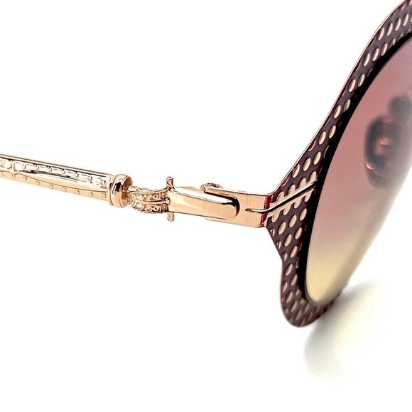 NEW!!! PUGNALE Superba Sunglasses Authentic main image 10